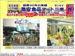 Sites similar to sankei-housou.com