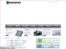 Sites similar to sankei-mold.co.jp