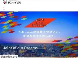 Sites similar to sankeibldg.co.jp