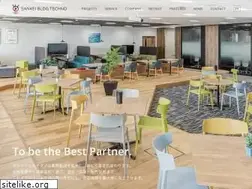 Sites similar to sankeibt.com