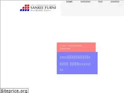 Sites similar to sankeifurni.com