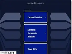 Sites similar to sankeikids.com