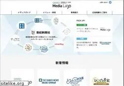Sites similar to sankeisquare.com
