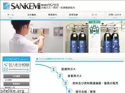 Sites similar to sankemi.co.jp