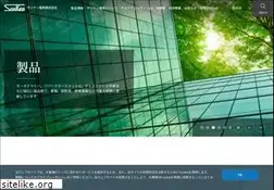 Sites similar to sanken-ele.co.jp