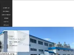 Sites similar to sanken-k.co.jp