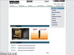 Sites similar to sanken-mic.com