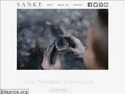 Sites similar to sankeofnorway.com