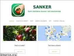 Sites similar to sanker.dk
