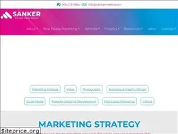 Sites similar to sankermedia.com
