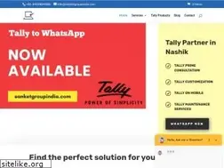 Sites similar to sanketgroupindia.com