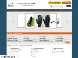 Sites similar to sanketsafety.co.in