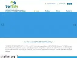 Sites similar to sanketsafety.com
