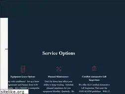 Sites similar to sankeyequipment.com