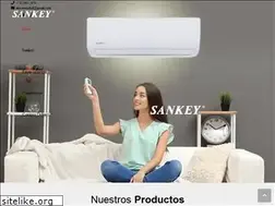 Sites similar to sankeypr.com
