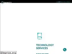 Sites similar to sankeysolutions.com