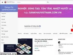 Sites similar to sankhauvietnam.com.vn