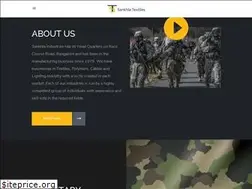 Sites similar to sankhlatextiles.com