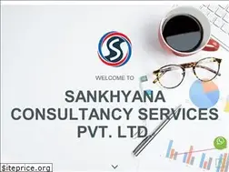 Sites similar to sankhyana.com