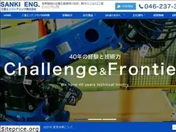 Sites similar to sanki-eg.com