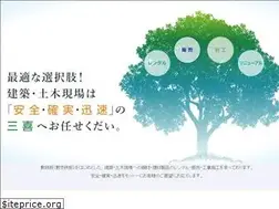 Sites similar to sanki-kk.com