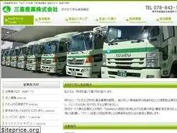 Sites similar to sanki-kobe.com