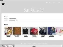 Sites similar to sanki-net.co.jp