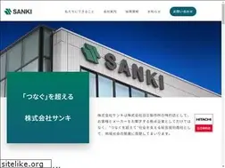 Sites similar to sanki-net.jp