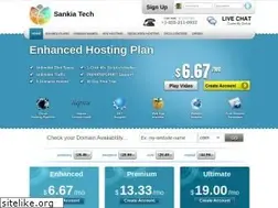 Sites similar to sankiatech.com