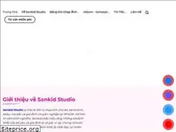 Sites similar to sankid.vn