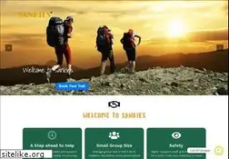 Sites similar to sankies.com