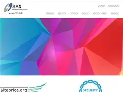 Sites similar to sankikaku.jp