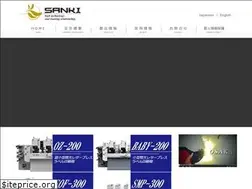 Sites similar to sankikikai.co.jp