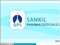 Sites similar to sankilpharma.com