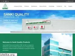 Sites similar to sankimetal.com