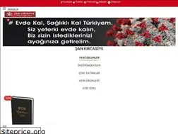 Sites similar to sankirtasiye.com.tr