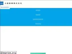 Sites similar to sankisangyo.jp