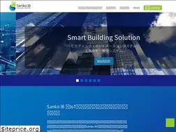 Sites similar to sanko-ib.co.jp