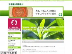 Sites similar to sanko-ryokka.com