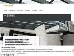 Sites similar to sanko-solar.de