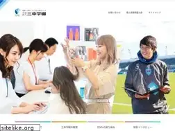Sites similar to sanko.ac.jp