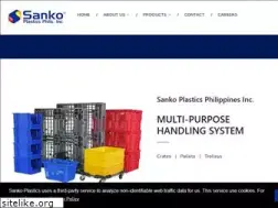 Sites similar to sanko.com.ph