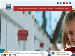 Sites similar to sanko.k12.tr