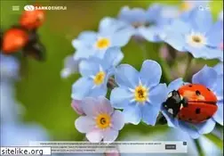 Sites similar to sankoenerji.com