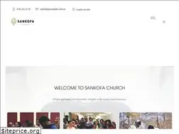 Sites similar to sankofa.church