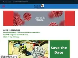 Sites similar to sankofasafechildinitiative.org