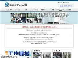 Sites similar to sankohki.co.jp