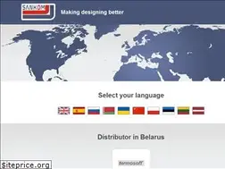 Sites similar to sankom.net