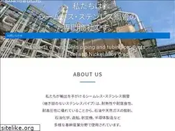 Sites similar to sankomj.co.jp