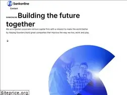 Sites similar to sankonline.com
